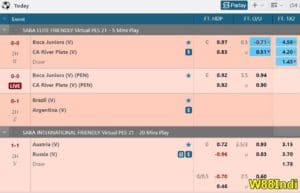 x5bet-est-online-football-beting-puts- ph0 BAR 